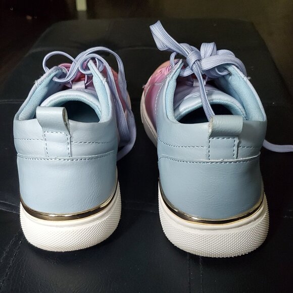 Aldo - Dilathielle Low Top Sneakers - Size 8.5 US - Picture 4 of 9